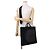 Hermès Borsa Tote Hermes Horizon Record Nero - vista 5