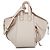 Borsa a mano in pelle Loewe Hammock Small