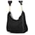 Borsa a tracolla Prada Re-Edition 2005 Nero - vista 2