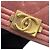 Chanel Boy Samt-Chain-Wallet Pink - Ansicht 10