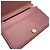 Chanel Boy Samt-Chain-Wallet Pink - Ansicht 12