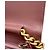 Chanel Boy Samt-Chain-Wallet Pink - Ansicht 8