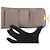 Céline Celine Triomphe Small Flap Wallet Braun - Ansicht 4