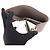 Céline Celine Triomphe Small Flap Wallet Braun - Ansicht 5