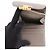 Céline Celine Triomphe Small Flap Wallet Braun - Ansicht 6