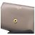 Céline Celine Triomphe Small Flap Wallet Braun - Ansicht 7