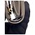 Céline Celine Triomphe Small Flap Wallet Braun - Ansicht 8