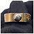 Louis Vuitton Nano Gram Ring Golden - Ansicht 10