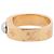 Louis Vuitton Nano Gram Ring Golden - Ansicht 2