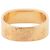 Louis Vuitton Nano Gram Ring Golden - Ansicht 3