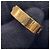 Louis Vuitton Nano Gram Ring Golden - Ansicht 6