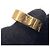 Louis Vuitton Nano Gram Ring Golden - Ansicht 7