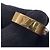 Louis Vuitton Nano Gram Ring Golden - Ansicht 8