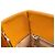 Louis Vuitton Saffron Leder Tote Bag Golden - Ansicht 10