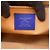 Louis Vuitton Saffron Leder Tote Bag Golden - Ansicht 17