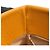 Louis Vuitton Saffron Leder Tote Bag Golden - Ansicht 9
