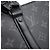 Louis Vuitton Monogram Eclipse Sac Plat Horizontal Zip Tote Bag Nero - vista 7