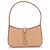 Mini borsa Yves Saint Laurent in pelle di vitello beige