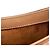 Mini borsa Yves Saint Laurent in pelle di vitello beige - vista 13
