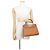 Hermès Borsa Hermes Kelly 28 in pelle Epsom Gold D'oro - vista 4