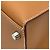 Hermès Borsa Hermes Kelly 28 in pelle Epsom Gold D'oro - vista 7