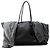 Balenciaga Subway Tote Trench Handtasche Braun