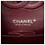 Borsa a tracolla Chanel Matelassé con catena Nero - vista 12