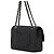 Borsa a tracolla Chanel Matelassé con catena Nero - vista 2