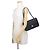 Borsa a tracolla Chanel Matelassé con catena Nero - vista 4