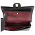 Borsa a tracolla Chanel Matelassé con catena Nero - vista 7