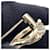 Chanel Brooch Ribbon Coco Mark with Rhinestones - view 5