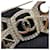Chanel Brooch Ribbon Coco Mark with Rhinestones - view 7