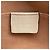 Bolsa de mão em couro Small acolchoada Gucci GG Marmont Branco Azul marinho - vista 16