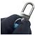 Borsa a tracolla Louis Vuitton Monogram Taurillon Blu Multicolore - vista 10