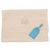 Borsa a tracolla Louis Vuitton Monogram Taurillon Blu Multicolore - vista 13