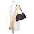 Borsa a tracolla Chanel Matelassé con catena Marrone - vista 4