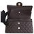 Borsa a tracolla Chanel Matelassé con catena Marrone - vista 6