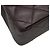 Borsa a tracolla Chanel Matelassé con catena Marrone - vista 8