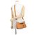 Borsa Louis Vuitton Epi Marelle - vista 5
