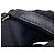 Borsa a tracolla mini Chanel Matelassé Nero - vista 14