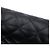 Timeless Chanel Classic Matelassé Schultertasche mit Kette Schwarz - Ansicht 8