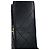 Bolsa de Ombro Chanel Matelassé em pele de cordeiro Preto - vista 10