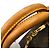 Louis Vuitton Keepall Bandoulière Monogram 50 Marrone - vista 7