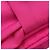 Borsa a tracolla Prada Ribbon in nylon e pelle Rosa - vista 5
