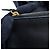 Borsa a tracolla con catena Chanel AS5311 Nero - vista 10