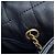 Borsa a tracolla con catena Chanel AS5311 Nero - vista 9