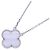 Collana Pendente Alhambra Van Cleef & Arpels