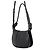 Borsa a tracolla Loewe Paseo Satchel Nero