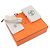 Hermès Borsa a tracolla Hermes Evelyne 3 PM Crudo - vista 13
