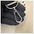 Hermès Borsa a tracolla Hermes Evelyne 3 PM Crudo - vista 9